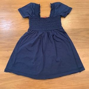 HEARTBREAKERS CLUB Size 6 Baby Short Sleeve  ~T-Shirt